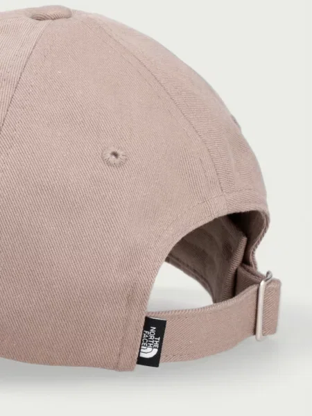 The North Face кепка з бавовною Norm