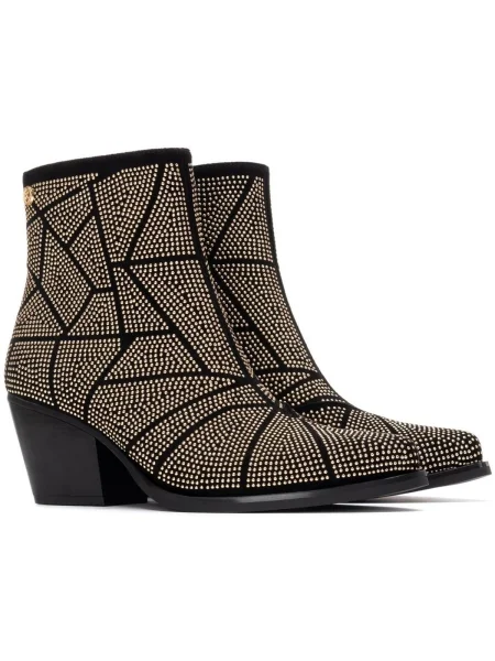 Pantofi Xti negru