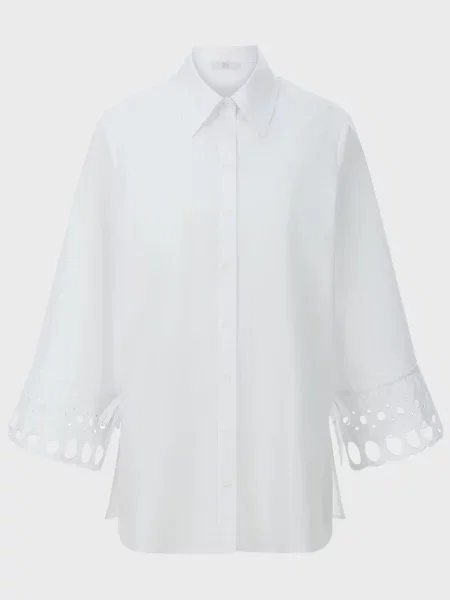 Сорочка Riani біла