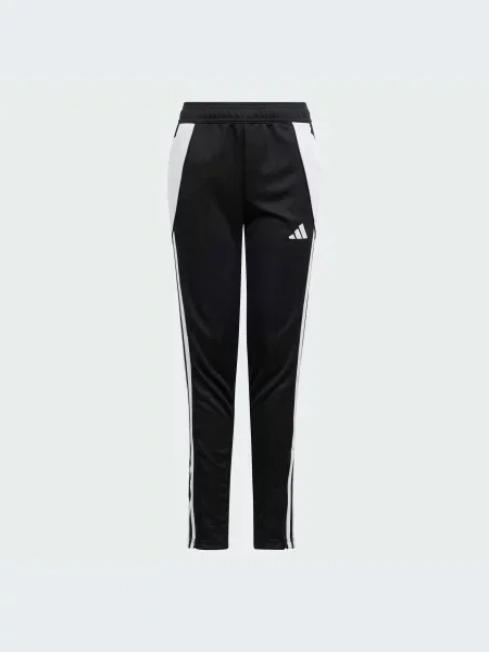 Детские спортивные штаны Adidas черные