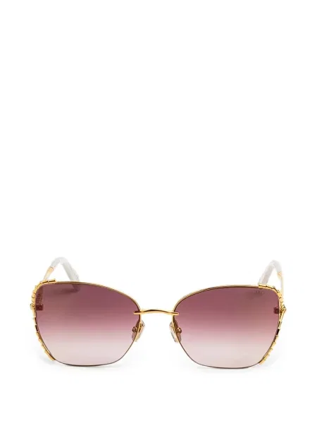 Ochelari de soare Bvlgari