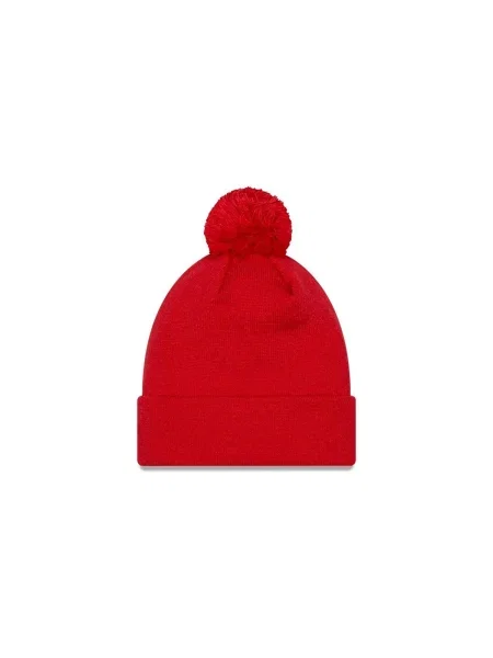Sapka New Era piros