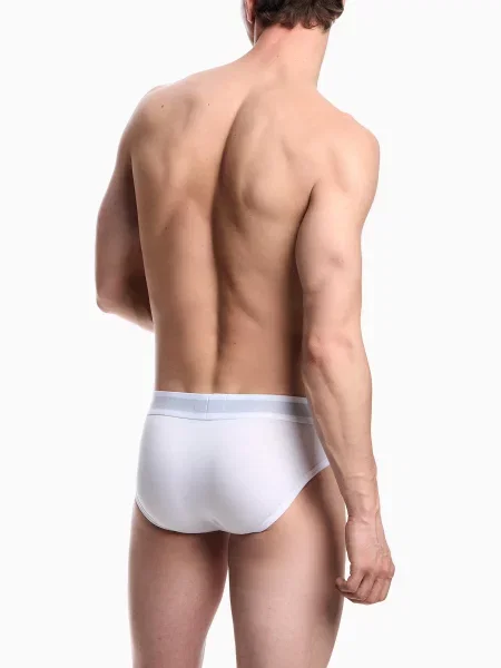 Трусы Emporio Armani белые