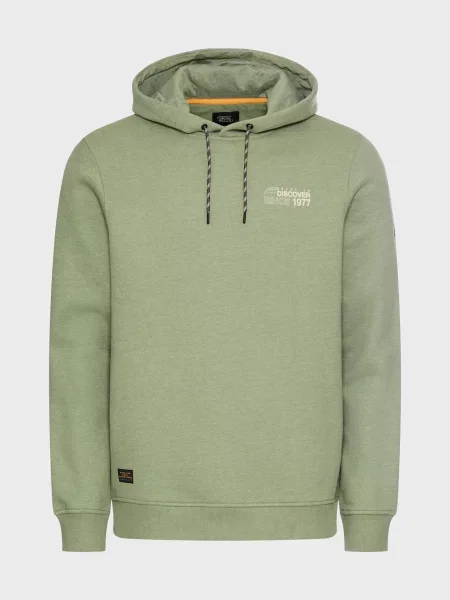 Худі Camel Active зелене