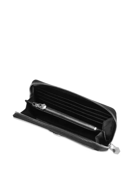 Portofel Philipp Plein negru