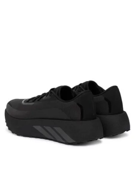Adidas Bėgimo batai Hyperboost Gore-Tex Invisible Fit Pro juoda