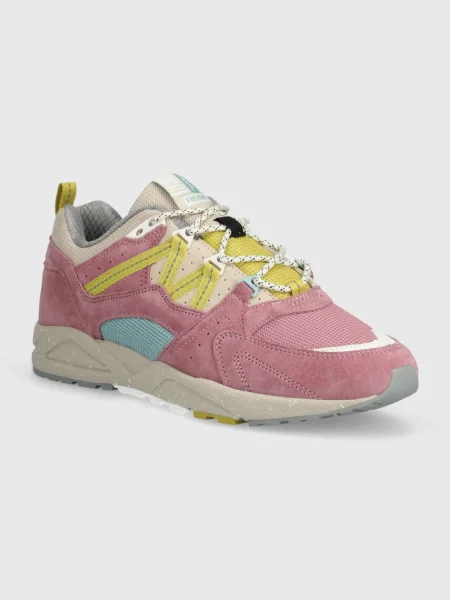 Маратонки Karhu Fusion виолетово
