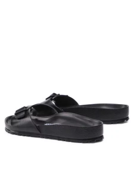 Birkenstock Natikače Madrid crna