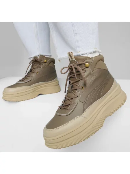 Sneakersy Mayra