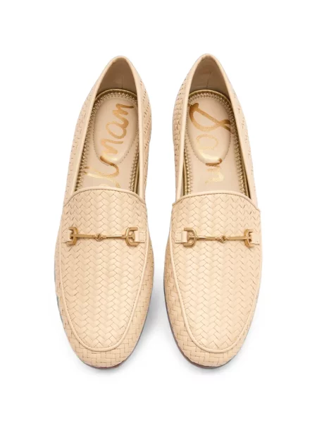 Pantofi loafer Sam Edelman