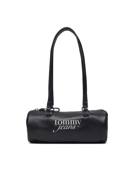 Tommy Jeans Torba za na rame crna