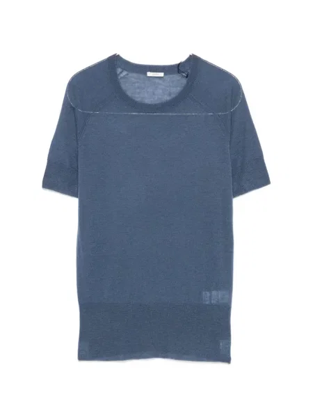 Tricou Joseph albastru