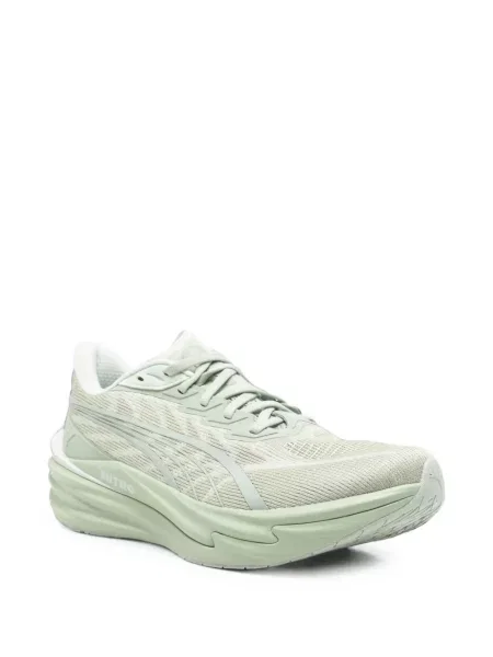Sneakerși Puma Nitro plasă verde