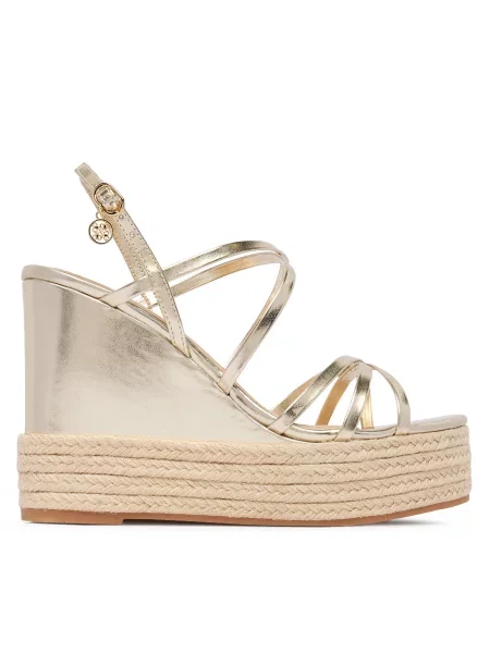 Сандали Nine West 04 Златист