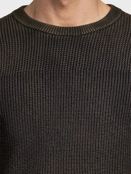 Свитер G-star Raw черный