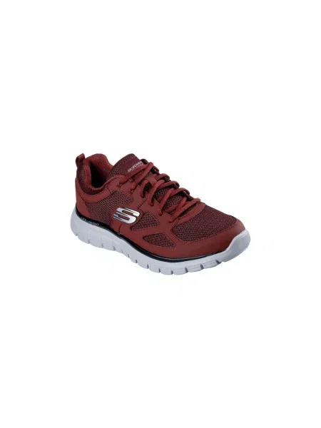 Pantofi Skechers roșu
