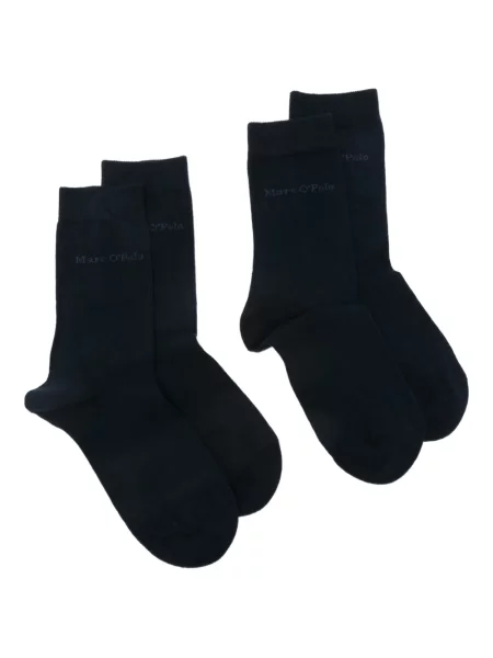 Șosete Marc O'polo albastru