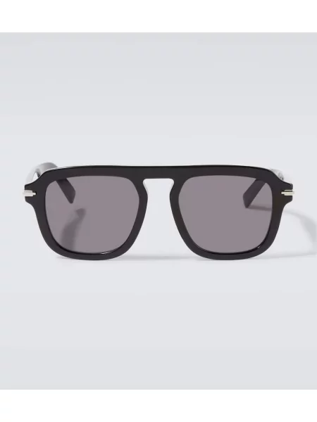 Ochelari de soare Dior Eyewear negru