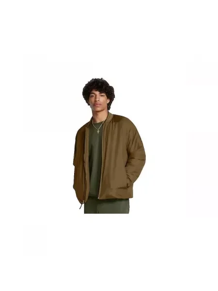 Sako Under Armour hnedá