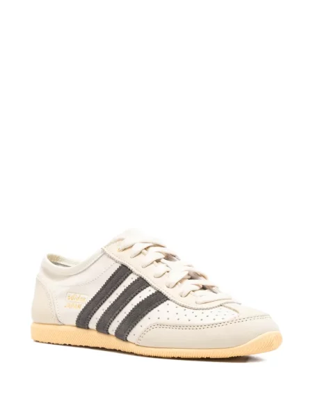 Sneakerși Adidas cu dungi