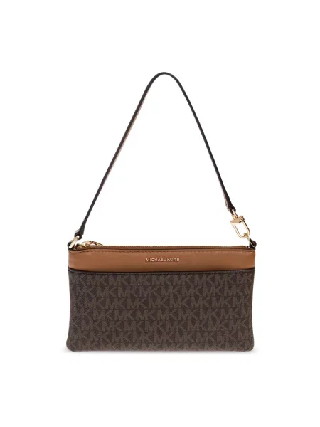 MICHAEL Michael Kors kopertówka brązowy