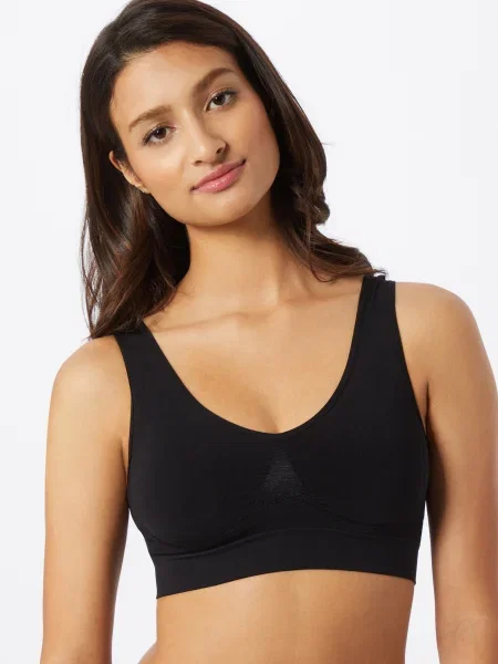 MAGIC Bodyfashion Sutien negru