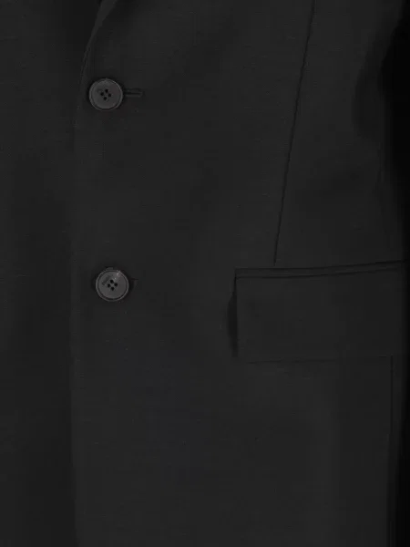 Geacă Fendi negru