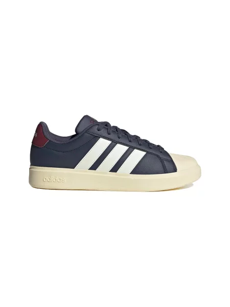 Pantofi Adidas streetstyle albastru