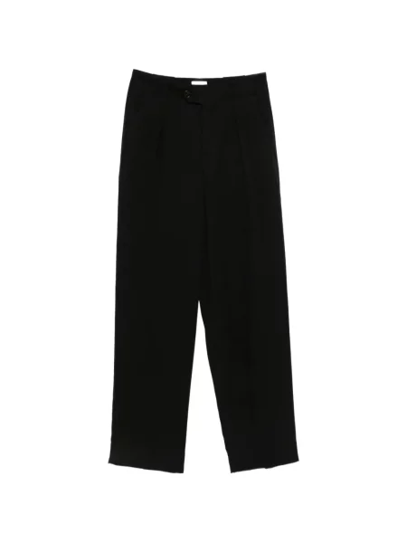 Pantaloni Closed conici negru