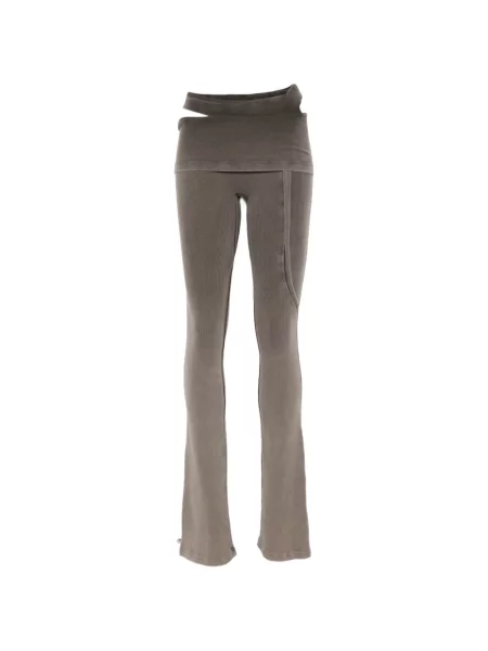Elimina pantaloni Ottolinger gri