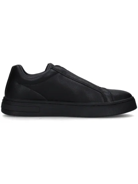 Pantofi Eax negru