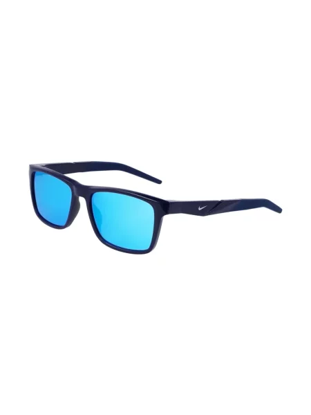 Ochelari de soare Nike albastru