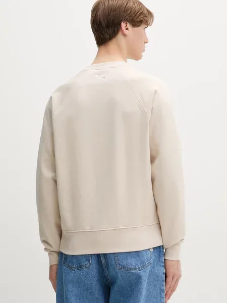 Filling Pieces кофта Boxy Embroidered