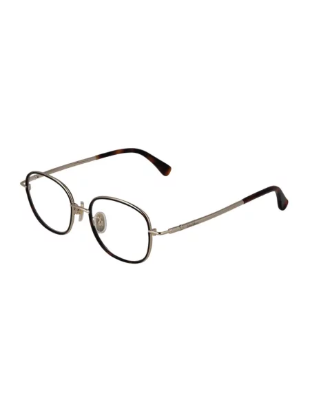 Okulary przeciwsłoneczne Max Mara brązowe