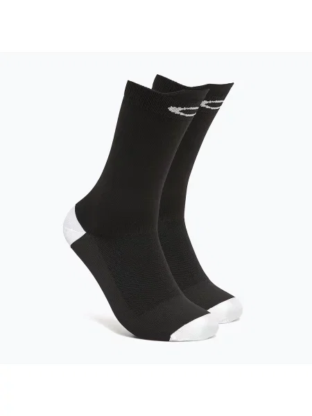 Ponožky Oakley Seeker Long blackout černé