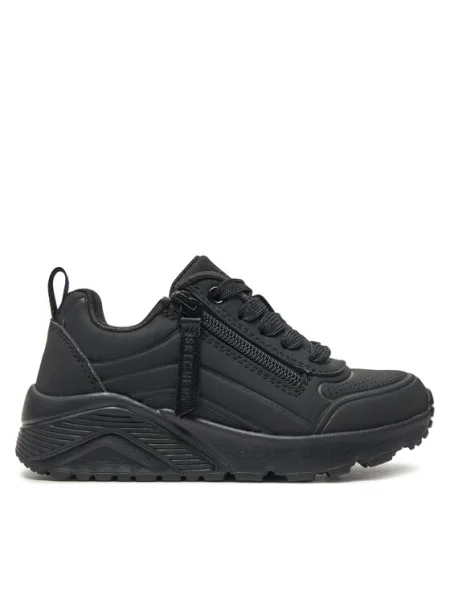 Skechers Сникърси черен