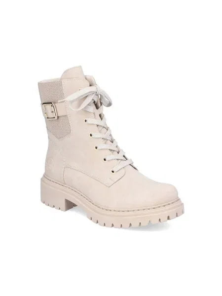Botine Rieker