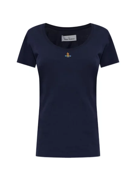 Tricou Vivienne Westwood albastru