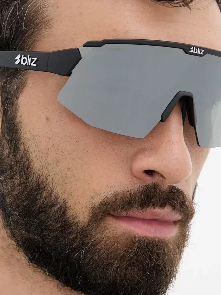 Bliz napszemüveg BREEZE fekete