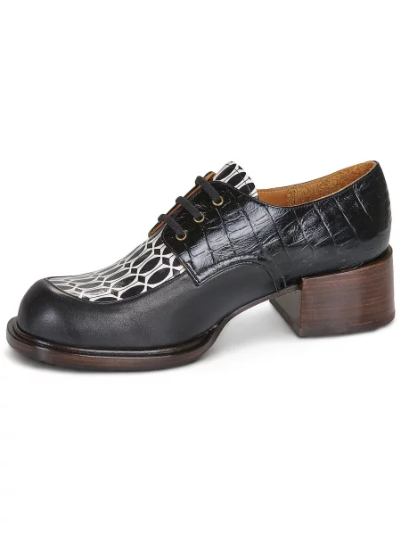 Pantofi Chie Mihara negru