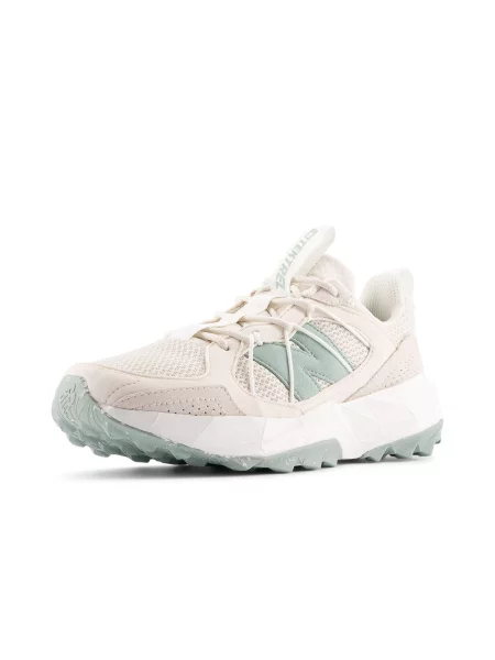 New balance Tenisice za trčanje Tektrel menta / vuneno bijela