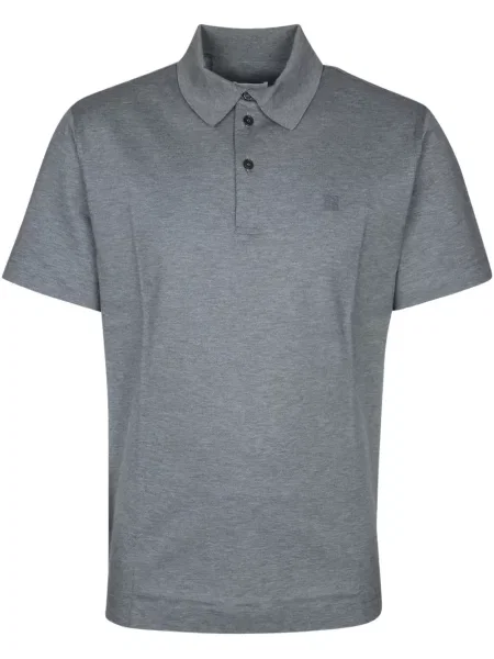 Polo Givenchy gri