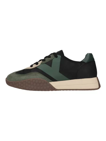 Sneakersy Kehnoo skórzane