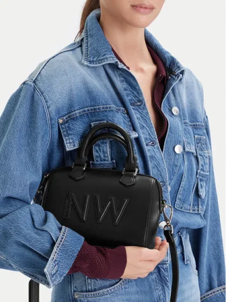 Torebka Nine West czarna