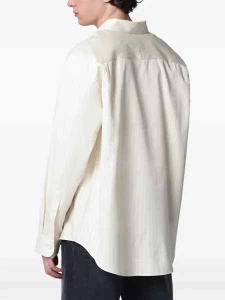 Pruhovaná košile Studio Nicholson