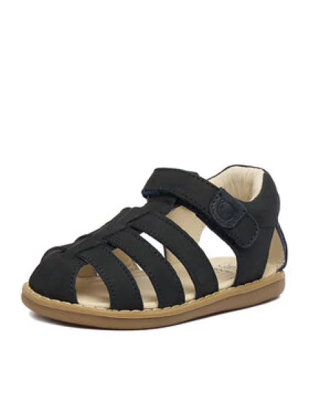 Lasocki Kids Sandále Tmavomodrá