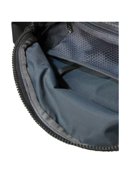Torbica oko struka The North Face crna
