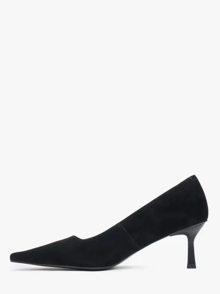Estro Pumps negru