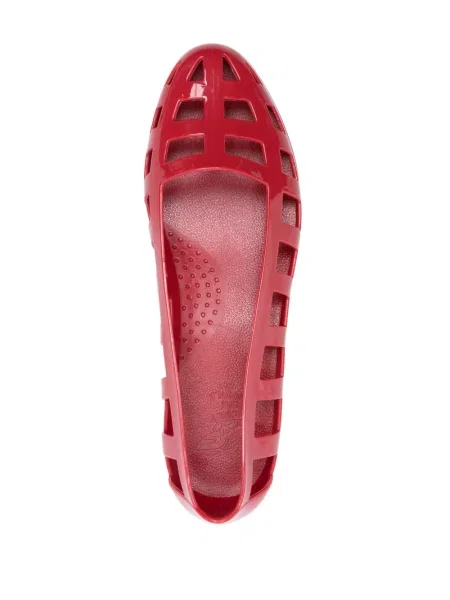 Σανδάλια Ancient Greek Sandals κόκκινο