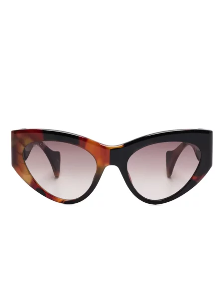 Ochelari de soare Gucci Eyewear maro